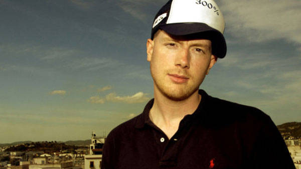 Eric-Prydz